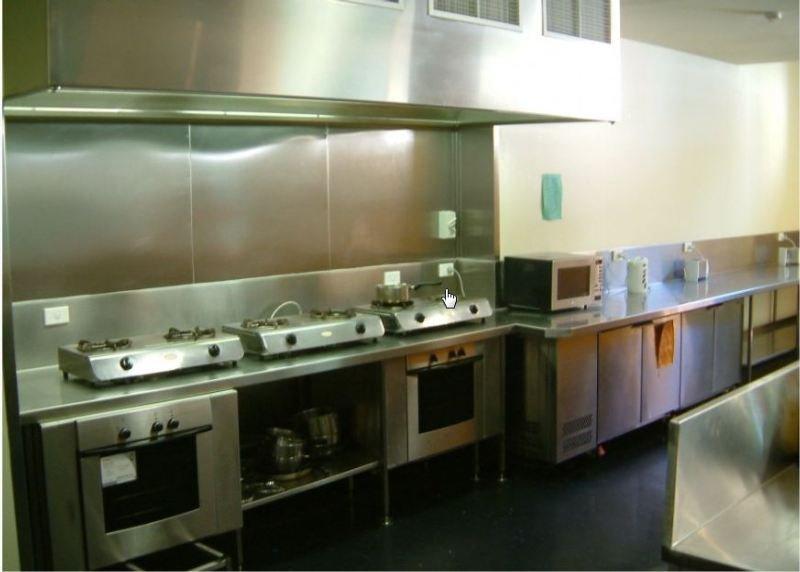 Base Brisbane Embassy Hostel Εξωτερικό φωτογραφία