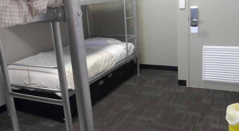 Base Brisbane Embassy Hostel Εξωτερικό φωτογραφία
