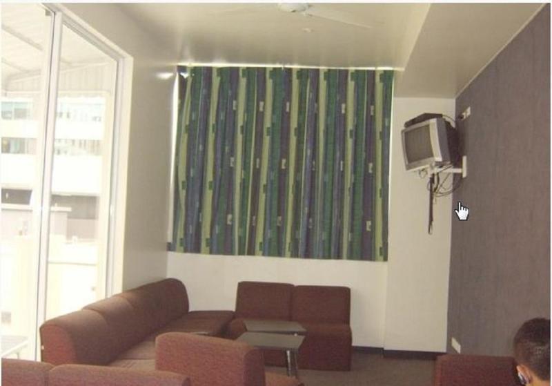 Base Brisbane Embassy Hostel Εξωτερικό φωτογραφία