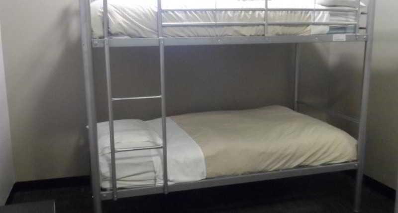 Base Brisbane Embassy Hostel Εξωτερικό φωτογραφία