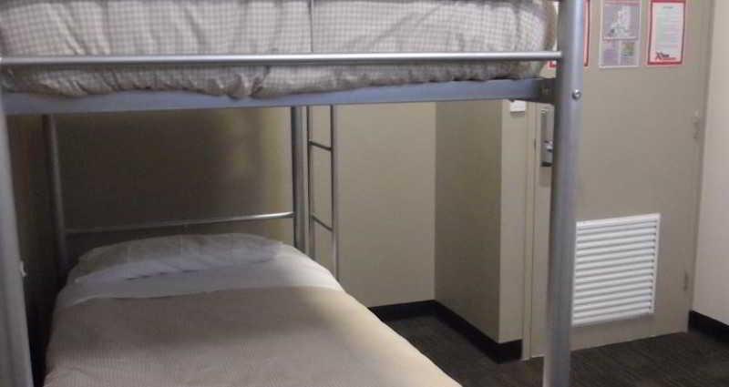 Base Brisbane Embassy Hostel Εξωτερικό φωτογραφία